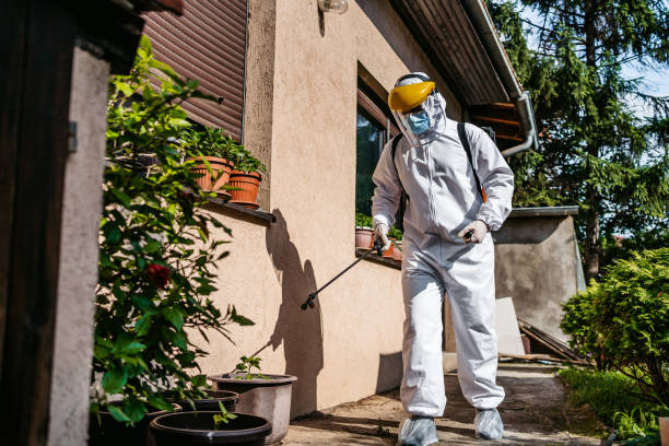 Best Wildlife Control Services  in Hopewell, TN