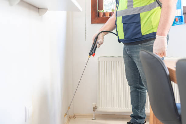 Best Pest Control Near Me  in Hopewell, TN